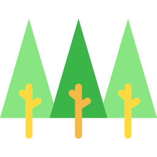 Tree icon