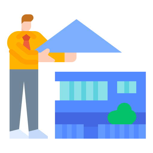 Architecture icon