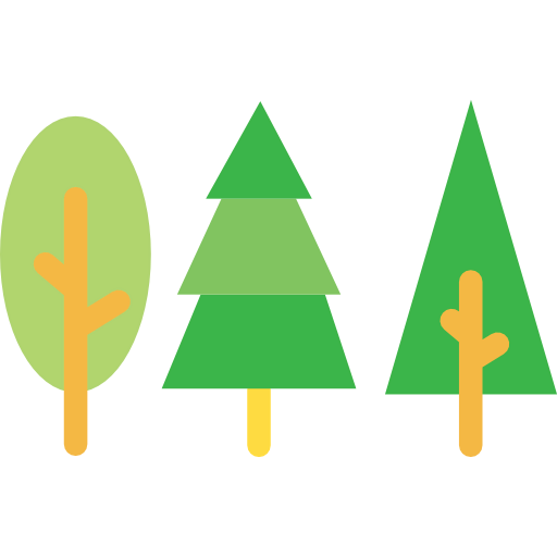 Tree icon