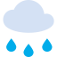 Rain іконка 64x64