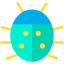 Ladybug іконка 64x64