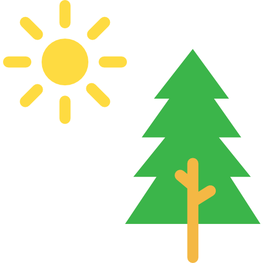 Forest icon