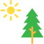 Forest іконка 64x64