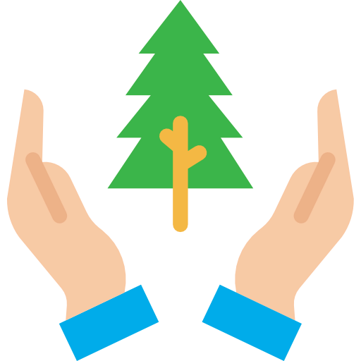 Tree icon