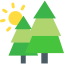 Forest іконка 64x64