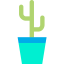 Cactus іконка 64x64
