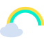 Rainbow іконка 64x64