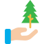 Tree іконка 64x64