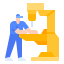 Worker icon 64x64