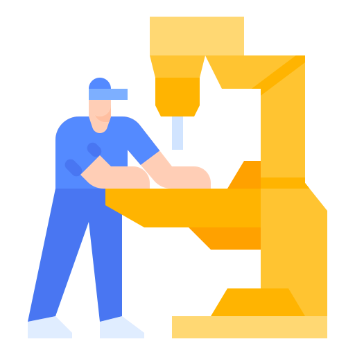 Worker icon