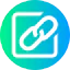 Share link ícono 64x64