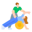 Physical icon 64x64
