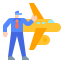 Pilot icon 64x64