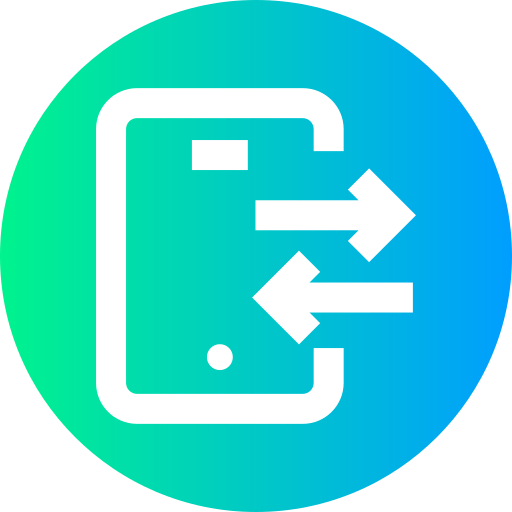 Exchange icon