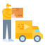Postman icon 64x64