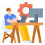 Software developer 상 64x64