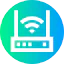 Wifi ícono 64x64