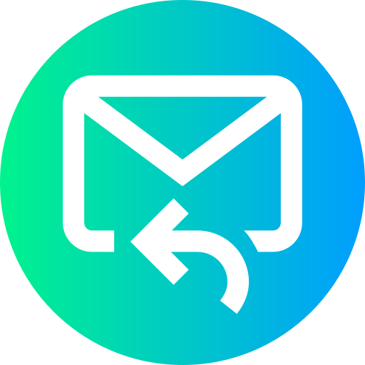 Reply Symbol
