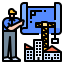 Engineer icon 64x64