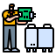 Technician icon 64x64