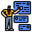 Marketer icon 64x64