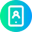 Mobile ícono 64x64