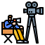 Director icon 64x64