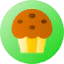 Muffin icon 64x64