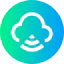 Cloud ícono 64x64