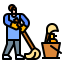 Housekeeper icon 64x64