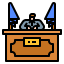 Judge icon 64x64