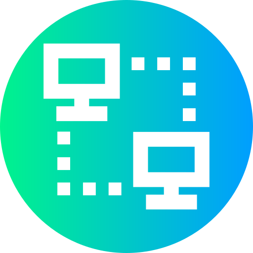 Network アイコン