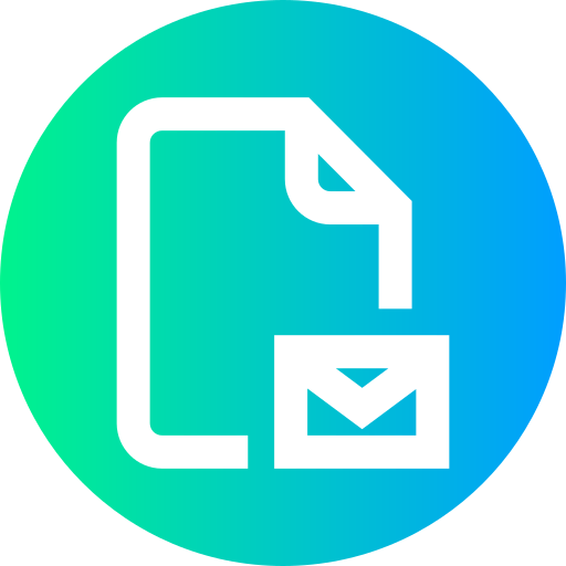 Send file 图标