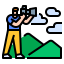 Photographer icon 64x64