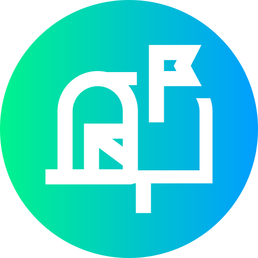 Mailbox 图标