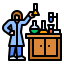 Scientist 상 64x64