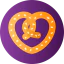 Pretzel icon 64x64