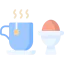 Breakfast icône 64x64