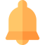 Bell icon 64x64