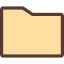Folder 图标 64x64
