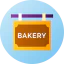 Bakery icon 64x64