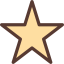 Star Symbol 64x64
