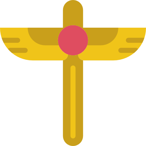 Scepter 图标