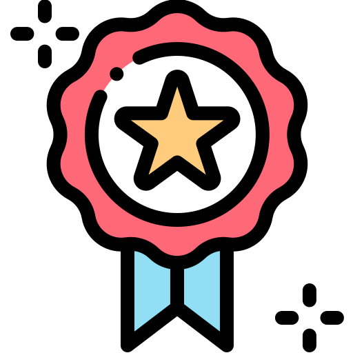 Award icon