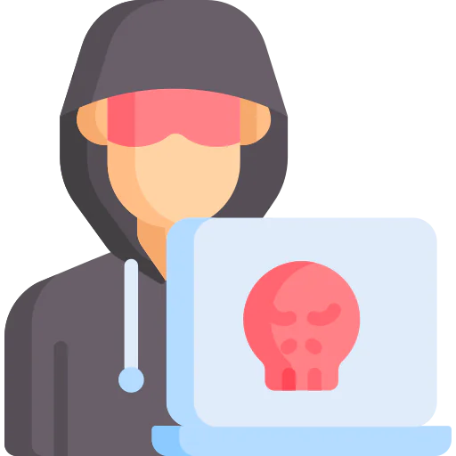 Hacker Symbol