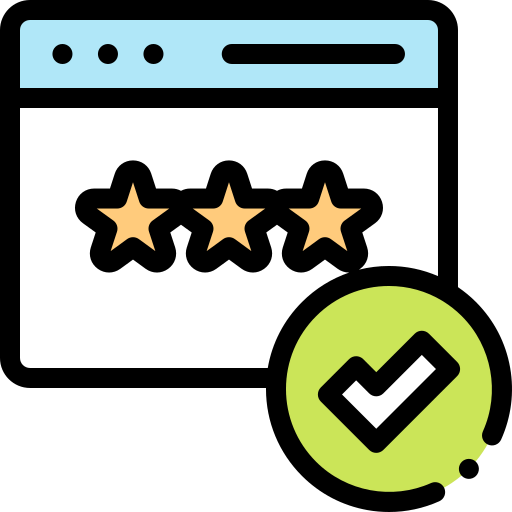 Check mark 상