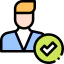 Approval アイコン 64x64