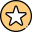 Favorite アイコン 64x64