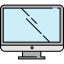 Monitor 图标 64x64