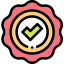 Badge アイコン 64x64